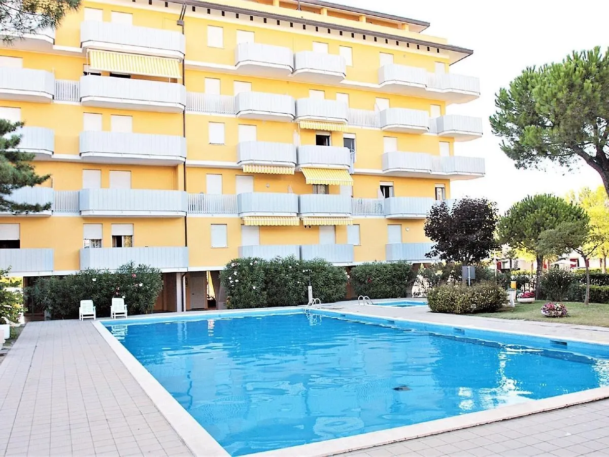 Belvilla By Oyo Aurora 19A Porto Santa Margherita Italien