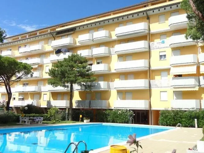 Belvilla By Oyo Aurora 19A Porto Santa Margherita Apartment
