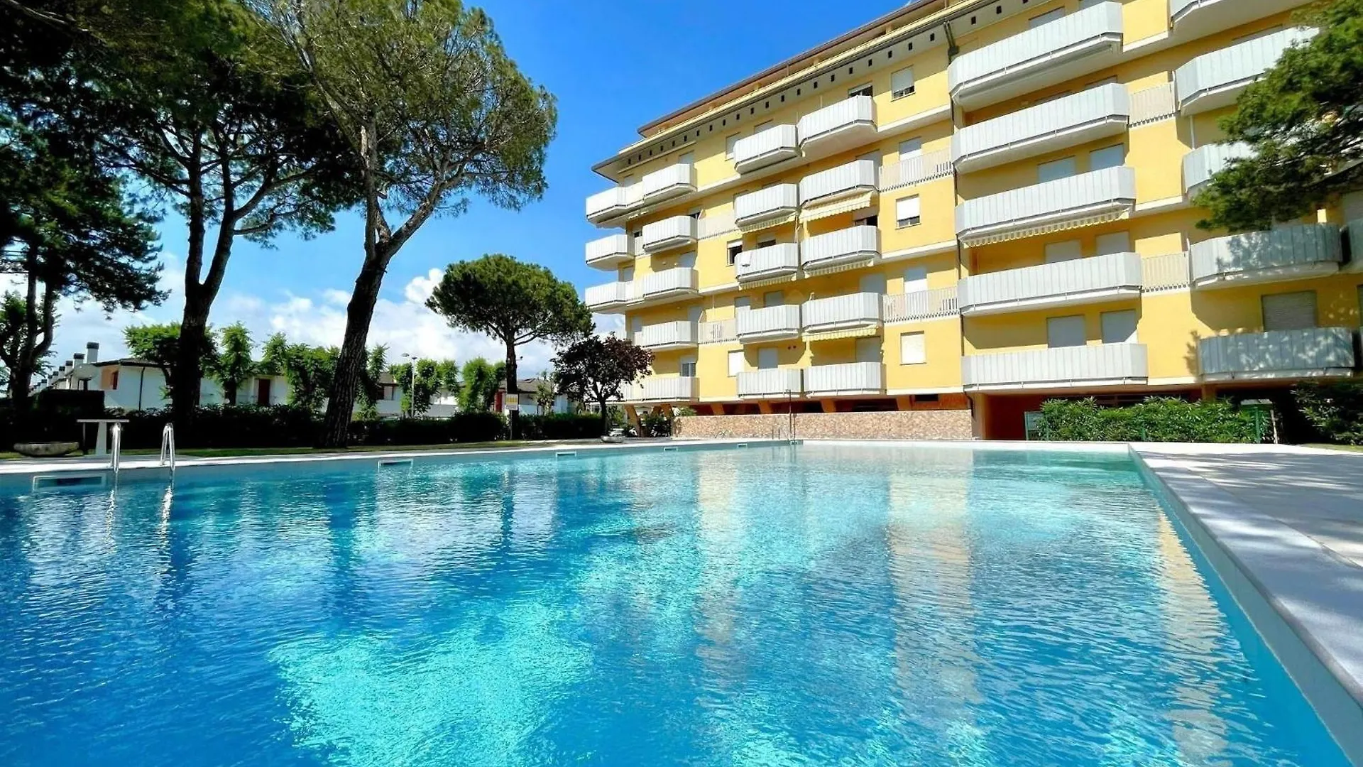 Belvilla By Oyo Aurora 19A Porto Santa Margherita Apartment
